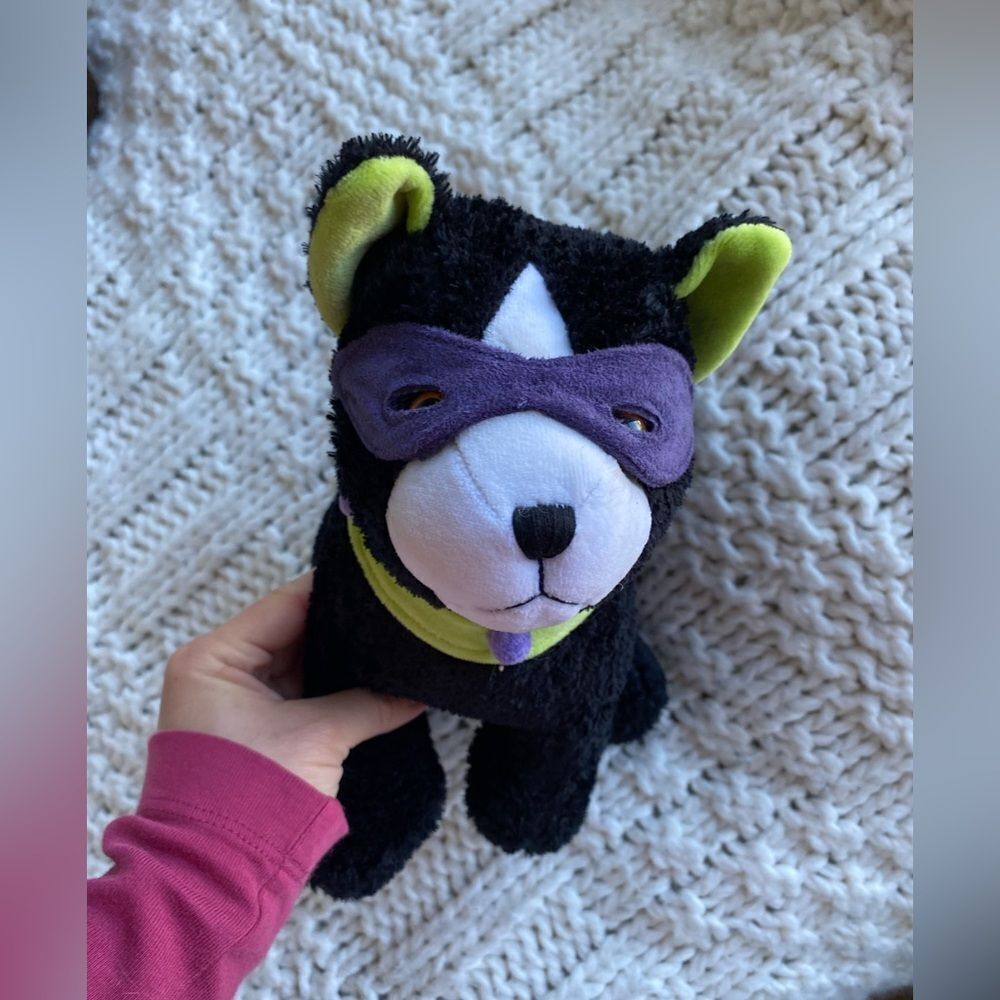 Y2K Bando Toys Cat Burglar Tote Bag